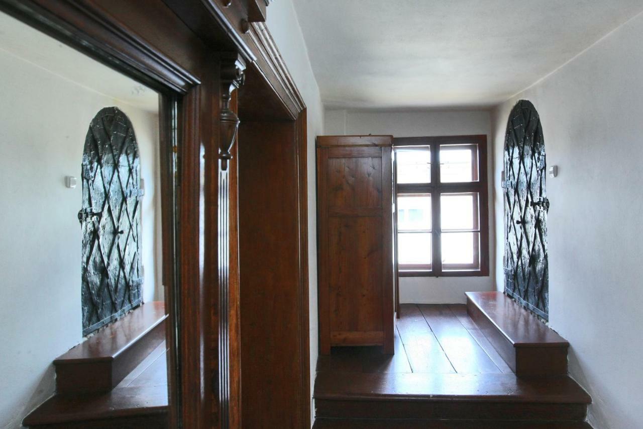 Royal Pension Olomouc Exterior photo